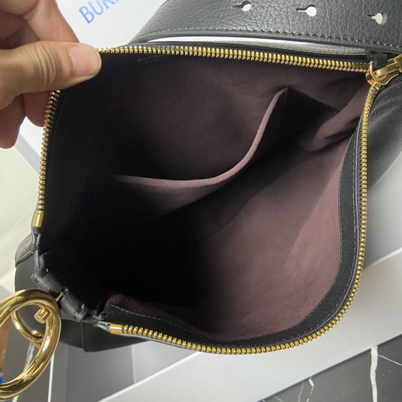 Burberry Top Handle Bags